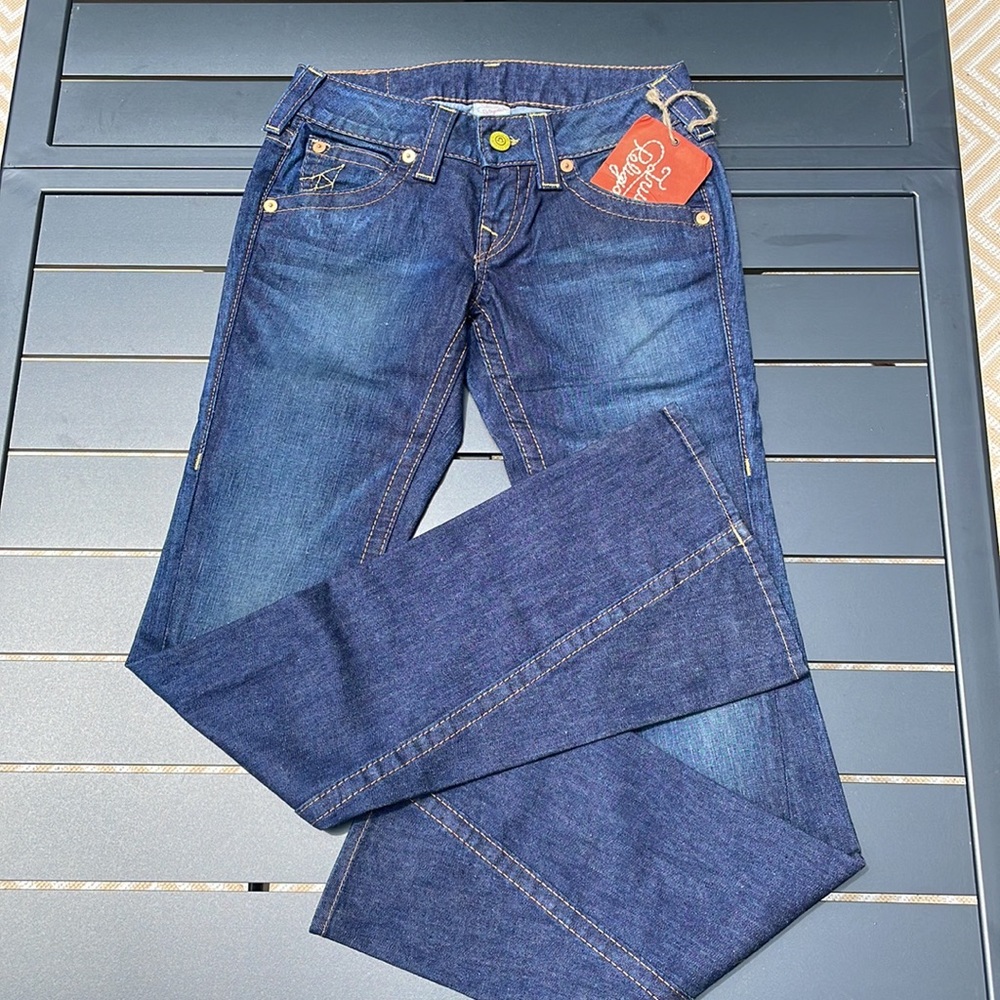 True Religion Joey Fit Jeans - Picture 5 of 14